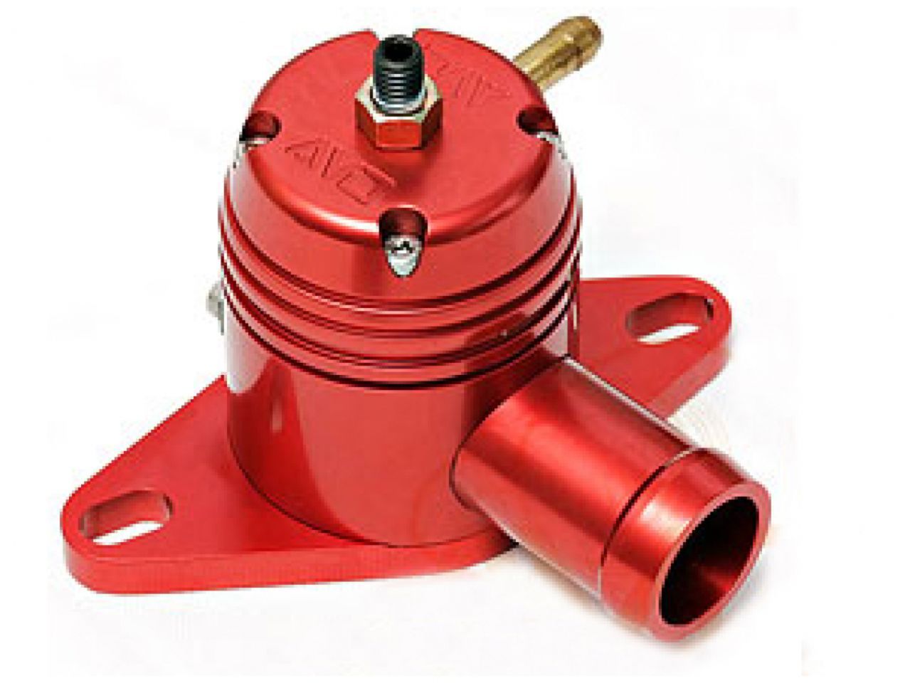 AVO Turboworld Bolt On Blow Off Valves S1X99900CREDJ Item Image