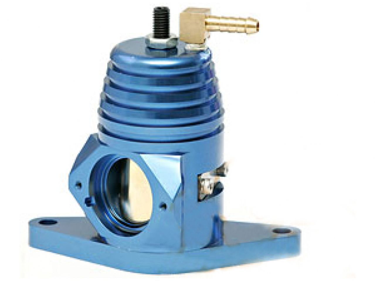AVO Turboworld Bolt On Blow Off Valves S2A01900BBLUJ Item Image