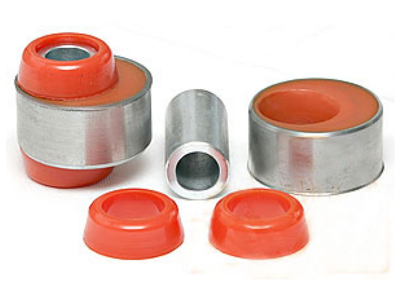AVO Turboworld Control Arm Bushings S1X03E1GV001T Item Image