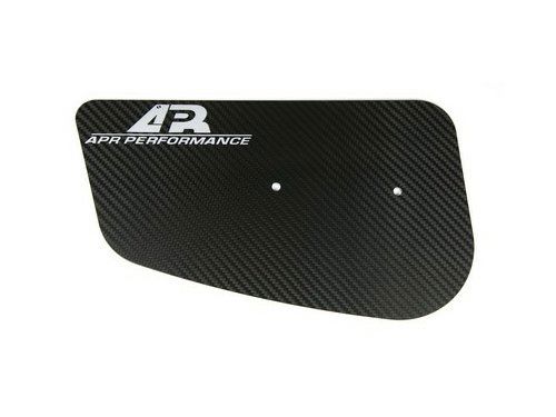 APR Spoiler Side Plates AA-100053 Item Image
