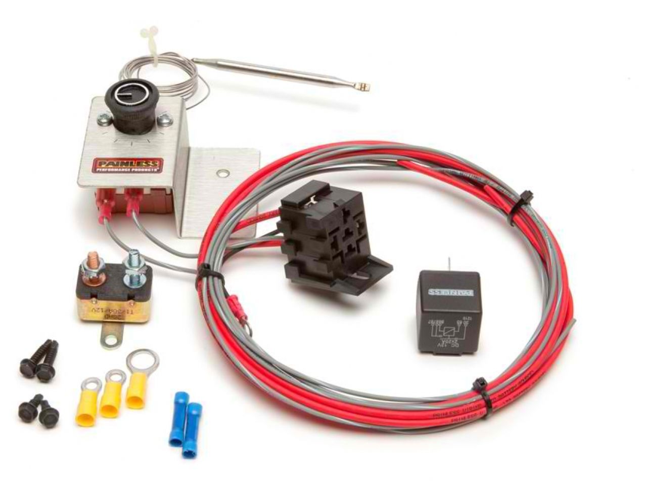 Painless Thermostats 30104 Item Image