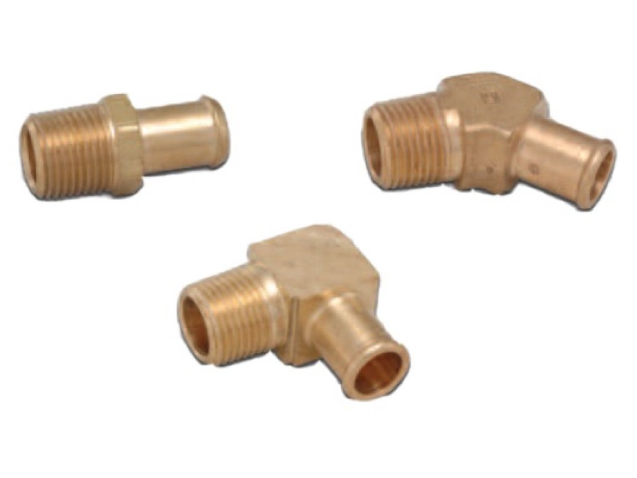 Turbonetics Fuel Fittings and Adapters 30133 Item Image