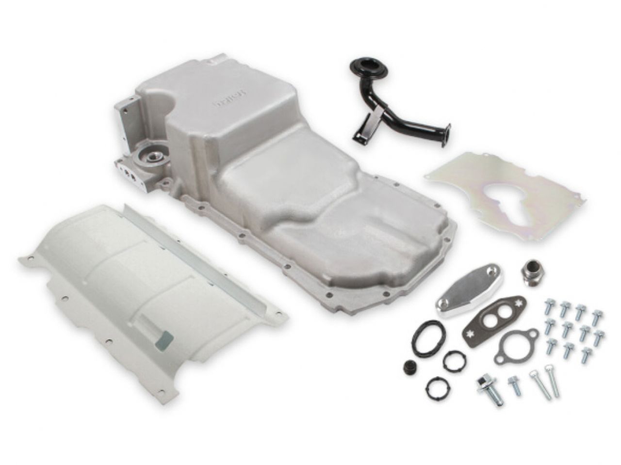 Holley Oil Pans 302-20 Item Image