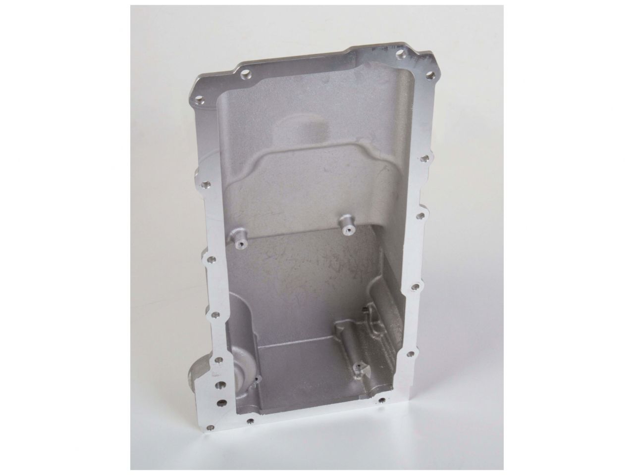 Holley Oil Pan, LS Retrofit, Gen 1 F-Body - Black