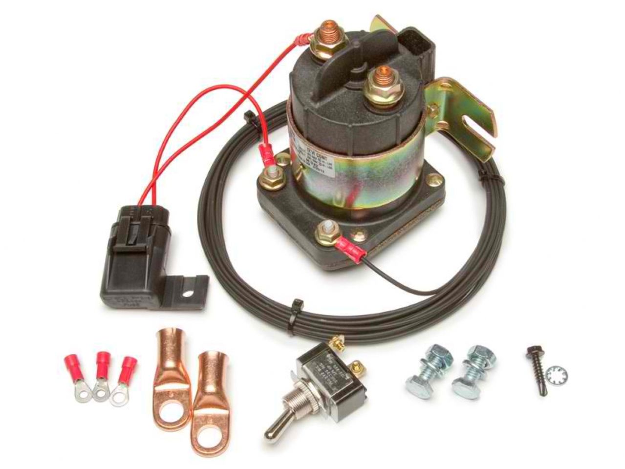 Painless Fan Controllers 30204 Item Image