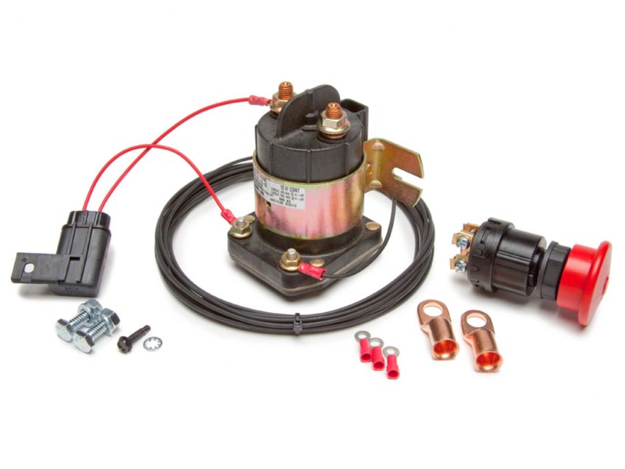 Painless Fan Controllers 30205 Item Image