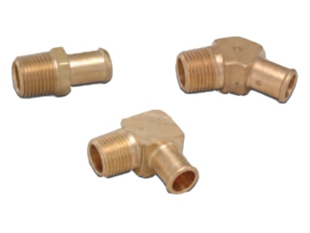 Turbonetics Fuel Fittings and Adapters 30244 Item Image