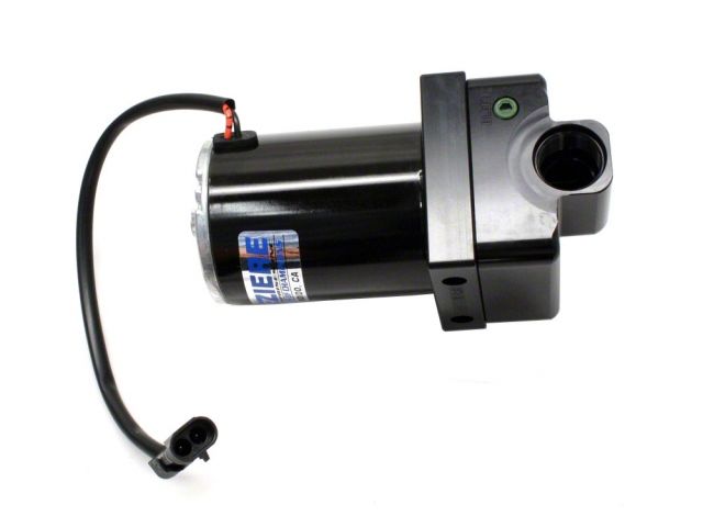 Meziere ises WPK510 Electric Water Pump Kit - Nissan SR20DE