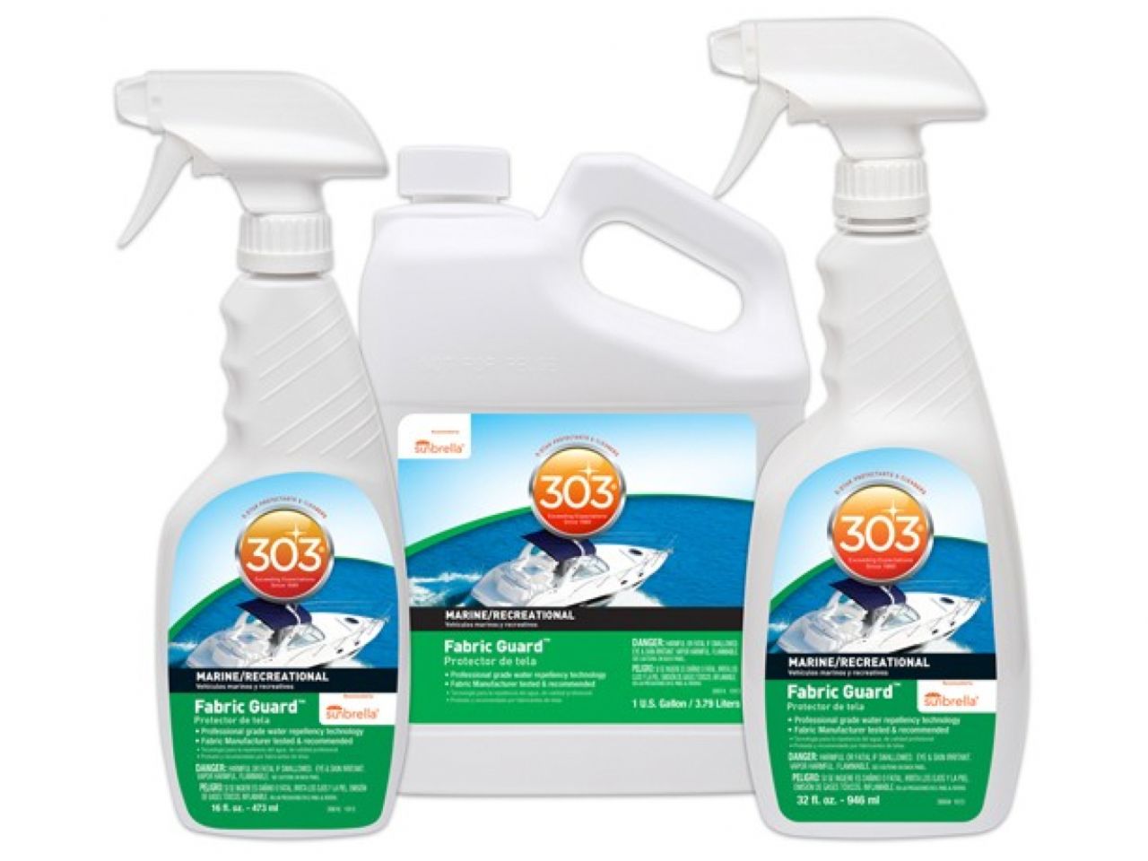 303 Products Additives 30607 Item Image