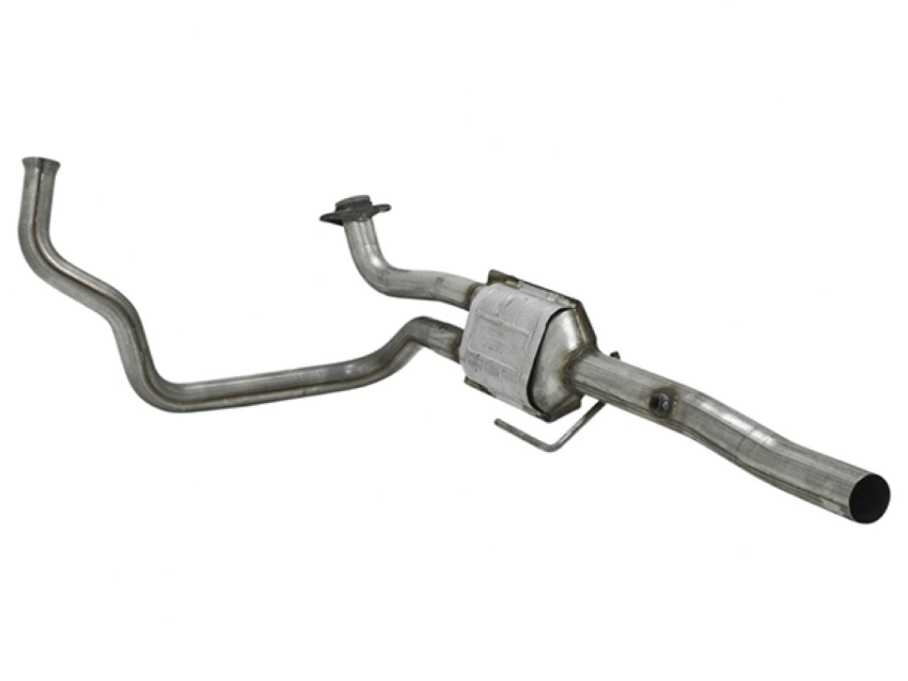 Flowmaster 00-01 Dodge Ram 1500, 2500, 3500, 5.2L, 5.9L, Catalytic Converter,