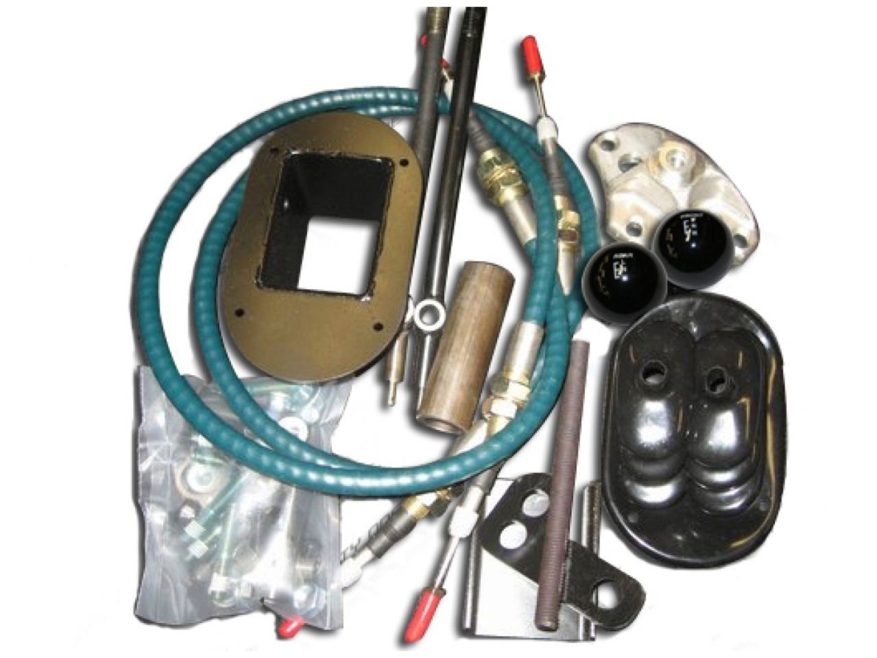 Advance Adapters Vehicle Parts 303009A Item Image