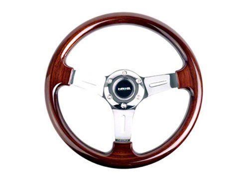 NRG Steering Wheels ST-015R Item Image