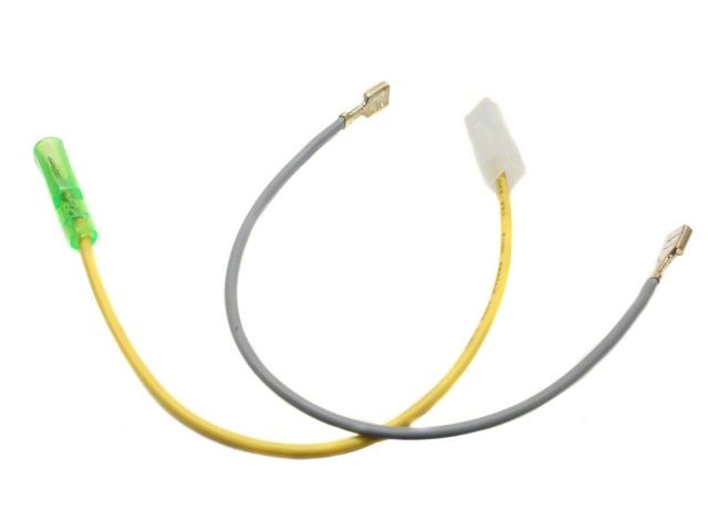 NRG 350mm Sport Steering Wheel 3" Deep New Blue