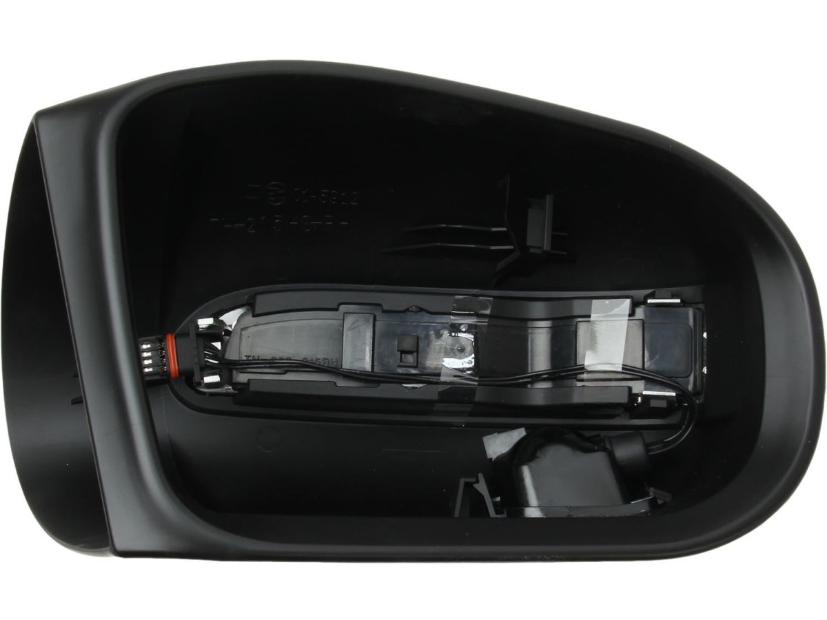 Hagus Door Mirror Housing