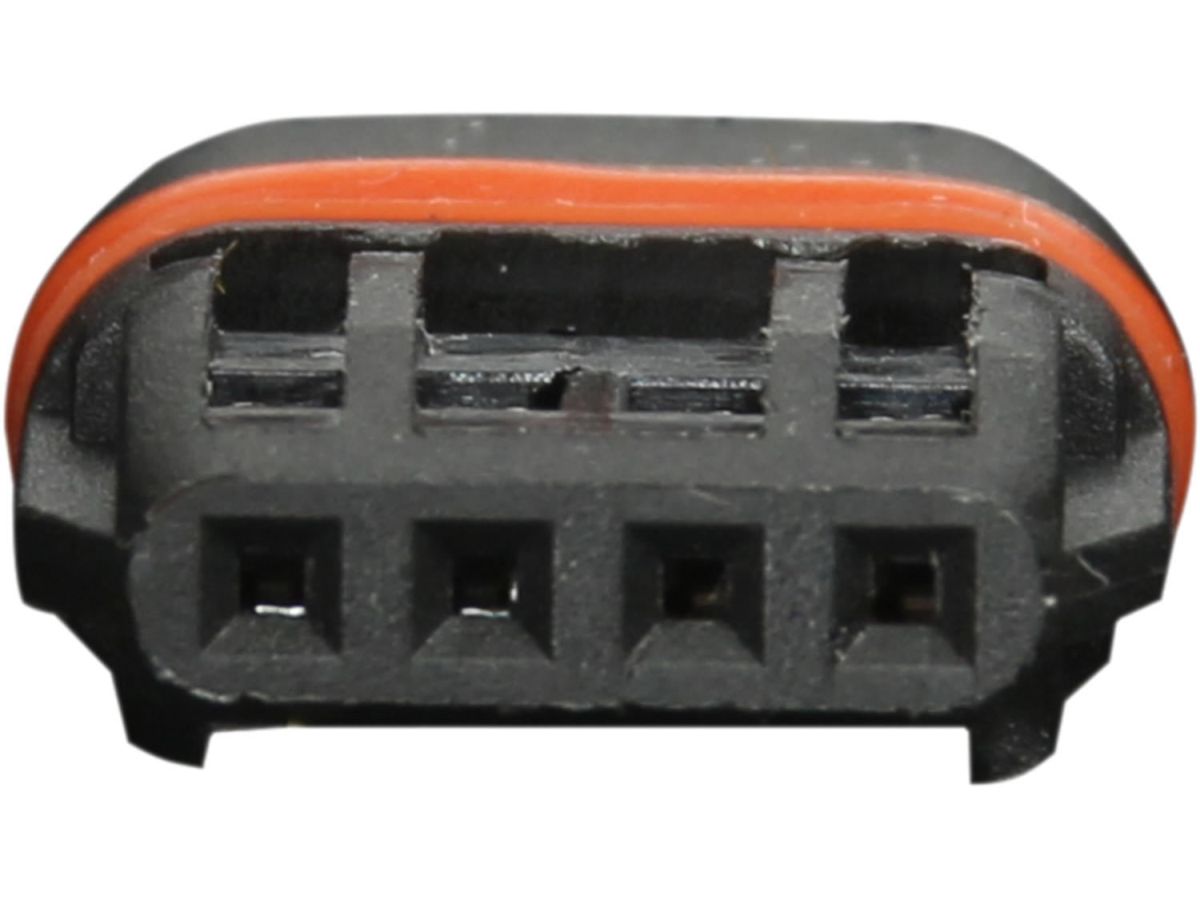 Hagus Door Mirror Housing