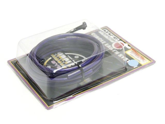 HKS Electrical Wire 48004-AK002 Item Image