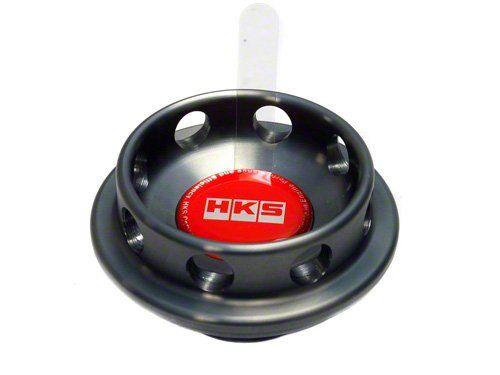 HKS Oil Caps 24003-AF001 Item Image