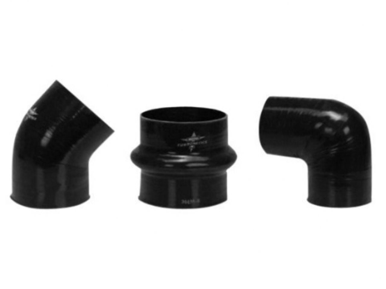 Turbonetics Straight Transitions 30502-4 Item Image