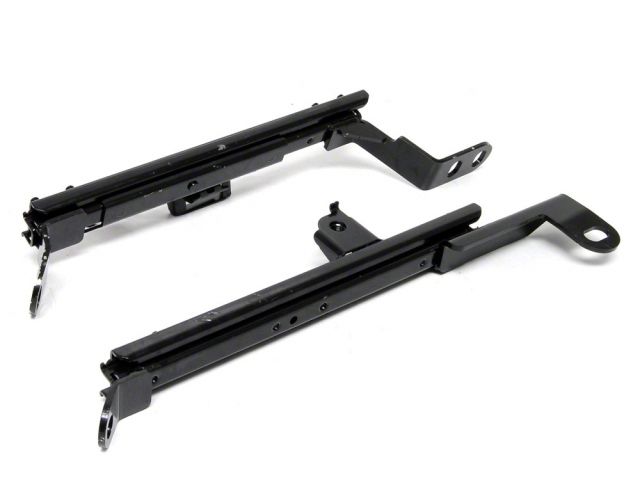 Nagisa Sidemount Ultra Low Seat Rail Passenger Side 240SX