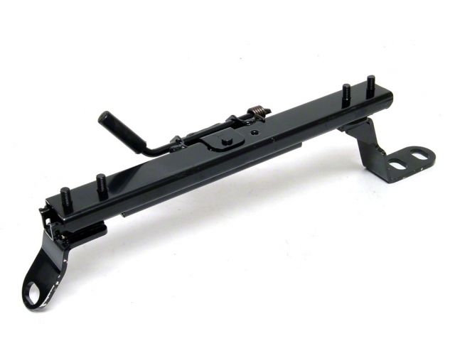 Nagisa Sidemount Ultra Low Seat Rail Passenger Side 240SX