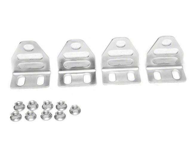 Nagisa Sidemount Ultra Low Seat Rail Passenger Side 240SX