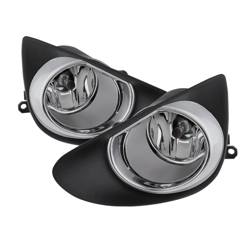 SPYDER SPY Fog Lights Lights Fog Lights main image