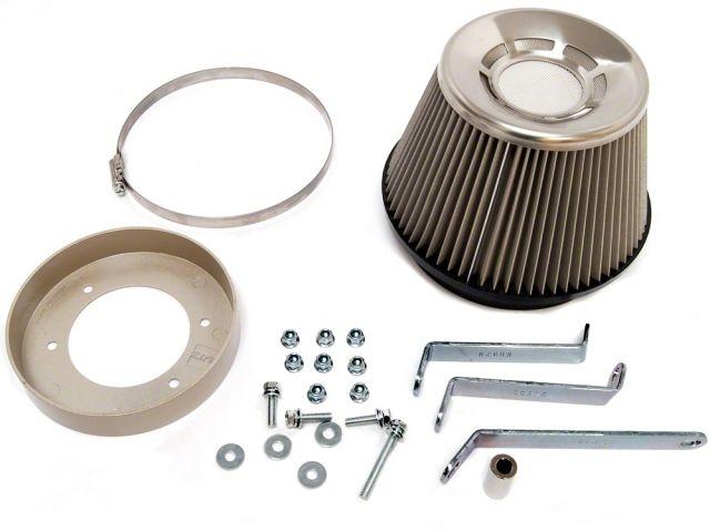 Blitz Bolt On Filter Systems 26017 Item Image