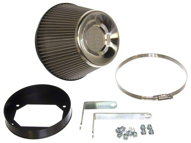 Blitz Bolt On Filter Systems 26075 Item Image