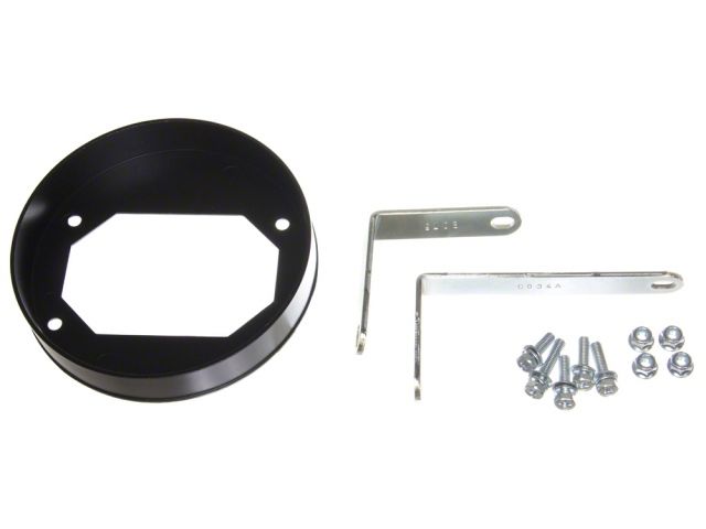 Blitz SUS Power Core-Type Air Filter System Mit Lancer EVO 7/8/9