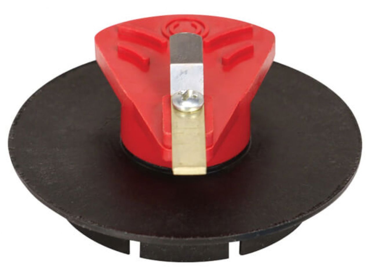 Mallory Ignition Distributor Caps 306M Item Image