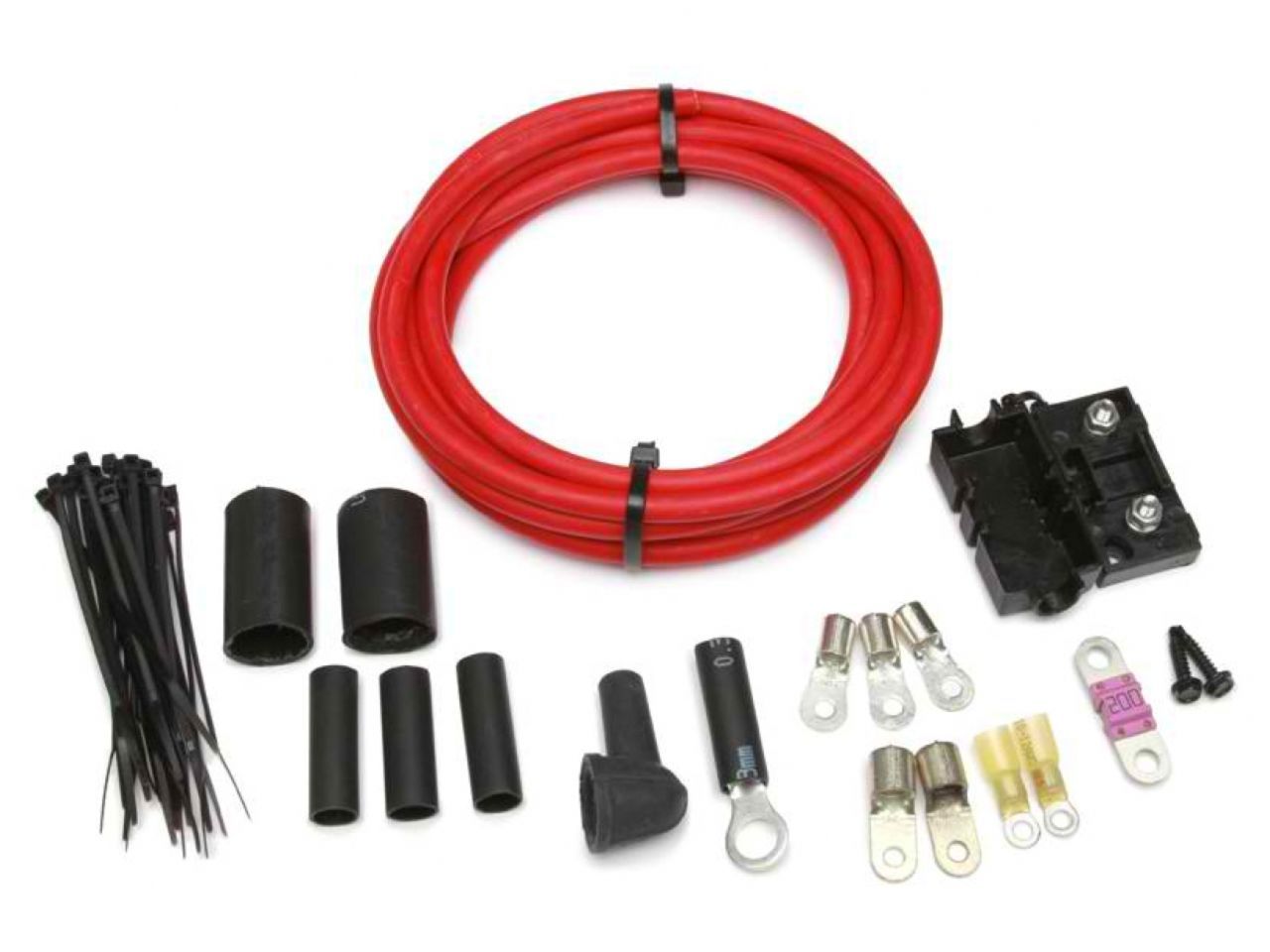 Painless Fan Controllers 30700 Item Image