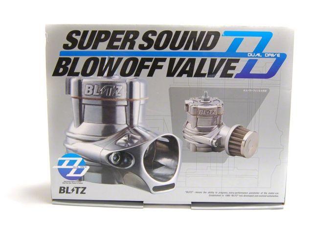 Blitz Blow off Valve 70023 Item Image