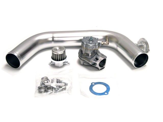 Blitz DD Super Sound Blowoff Valve Kit Nissan S14 S15 SR20DET