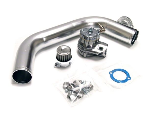 Blitz DD Super Sound Blowoff Valve Kit Nissan S14 S15 SR20DET