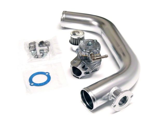 Blitz DD Super Sound Blowoff Valve Kit Nissan S14 S15 SR20DET