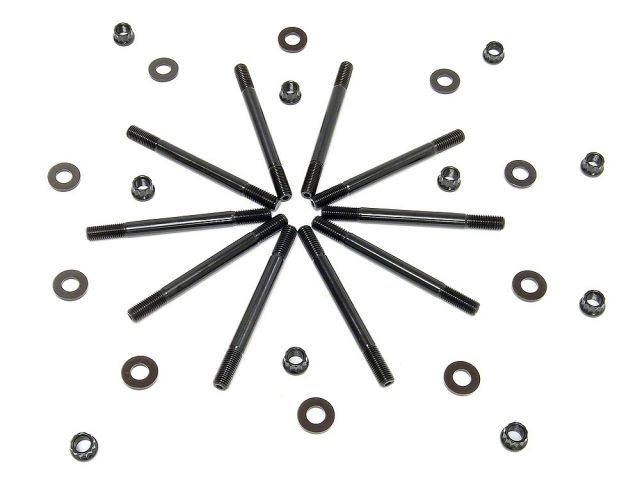 ARP Main Stud Kit 2 Bolt Main SOHC Saturn SC Series All 1999-2002