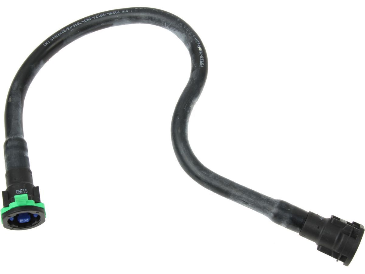 Genuine Parts Company Oil Cooler Hose 30793640 Item Image