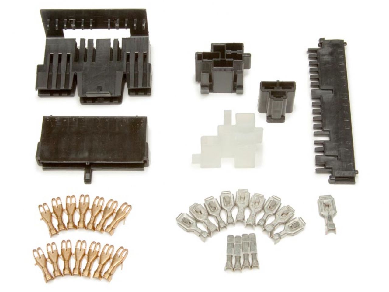Painless Fan Controllers 30806 Item Image