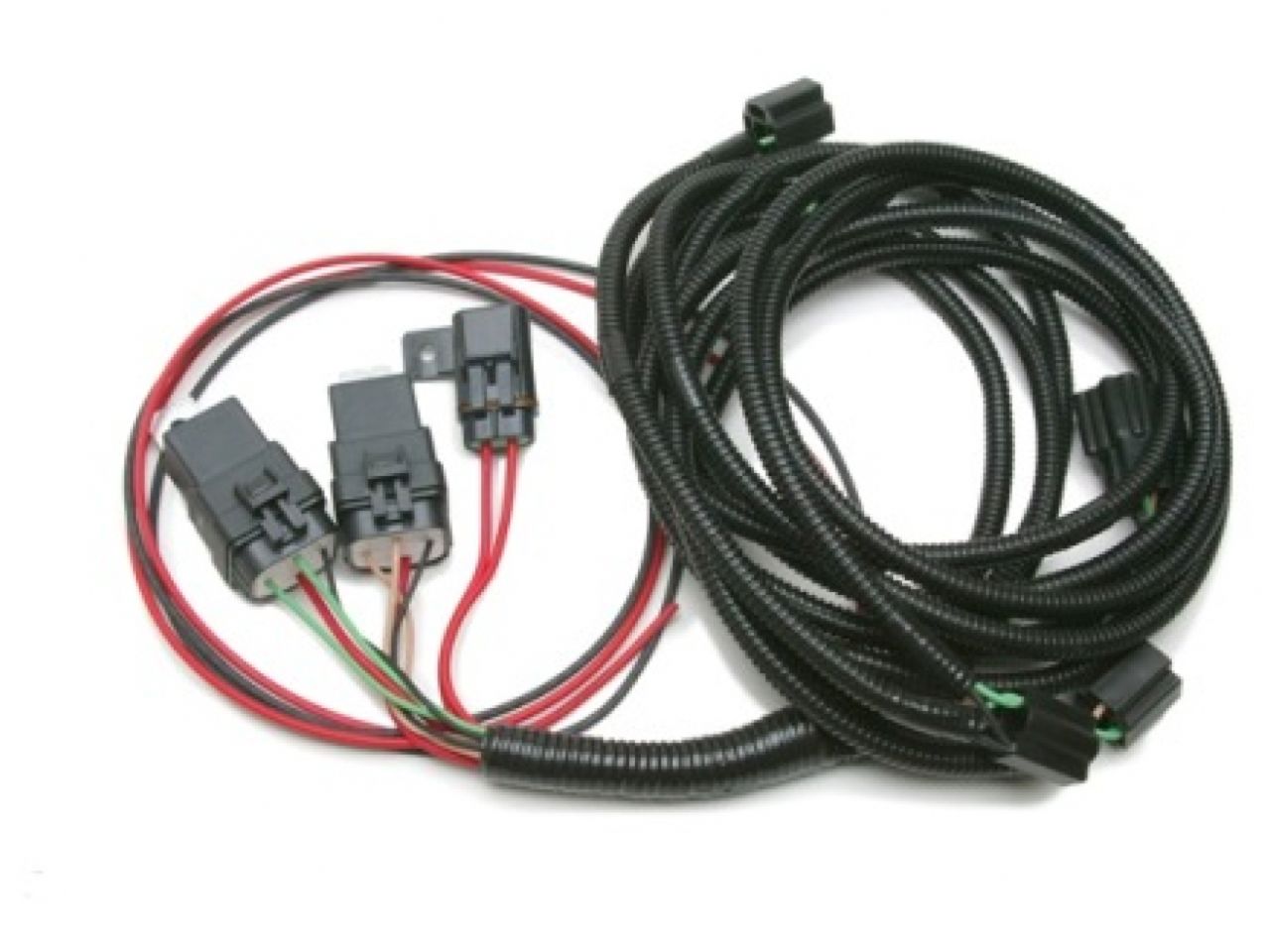 Painless Engine Harness-Conversion 30814 Item Image