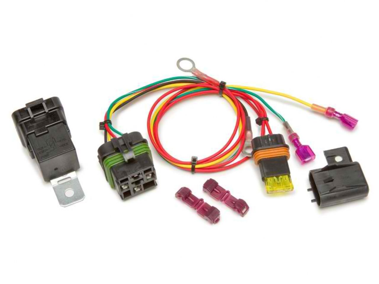 Painless Headlights 30822 Item Image