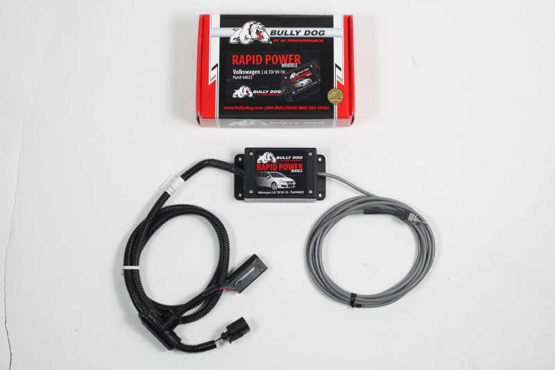Bully Dog BD Rapid Power Module Programmers & Chips In-Line Modules main image