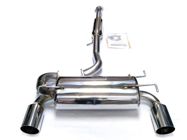 Blitz Catback Exhaust 68015 Item Image