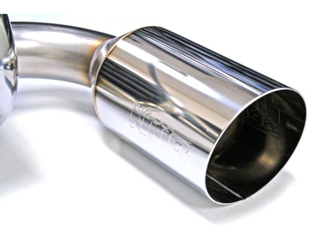 Blitz Nur Spec Touring Exhaust System 2003+ Nissan 350Z Z33