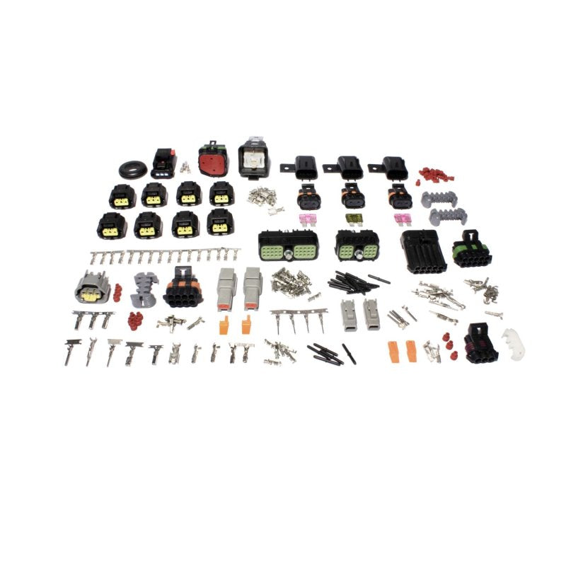 FAST FST Connector Kits Programmers & Chips Programmer Accessories main image