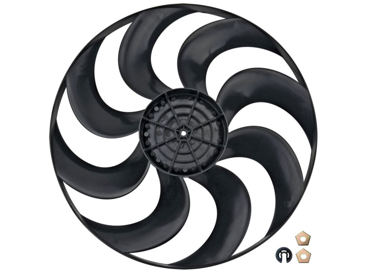 Flexalite Fan Blades 31016K Item Image