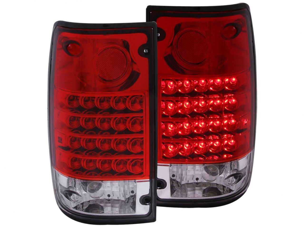 Anzo Tail Lamps 311043 Item Image