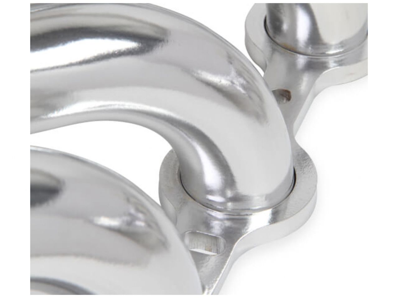 FlowTech 07-13 Chevy/GMC Truck V8 Long Tube HDR, Ceramic