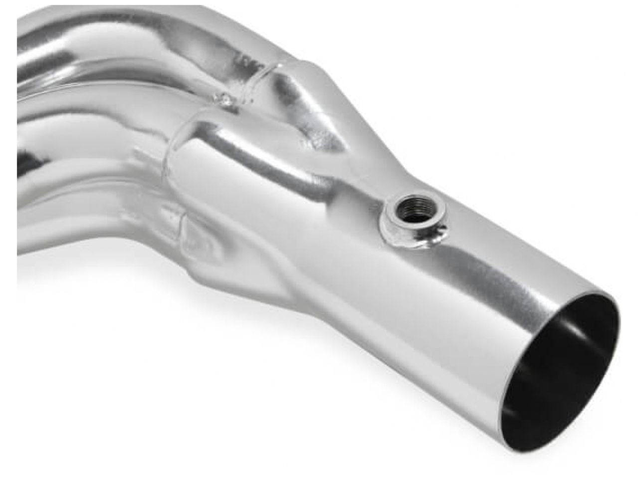 FlowTech 07-13 Chevy/GMC Truck V8 Long Tube HDR, Ceramic