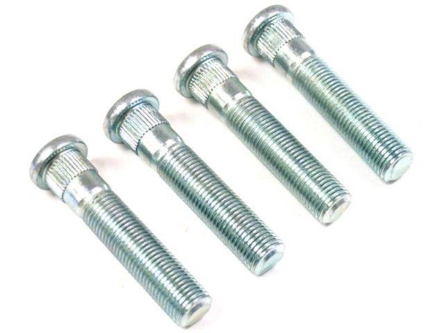 Peak Performance Wheel Studs WSNIS-B Item Image