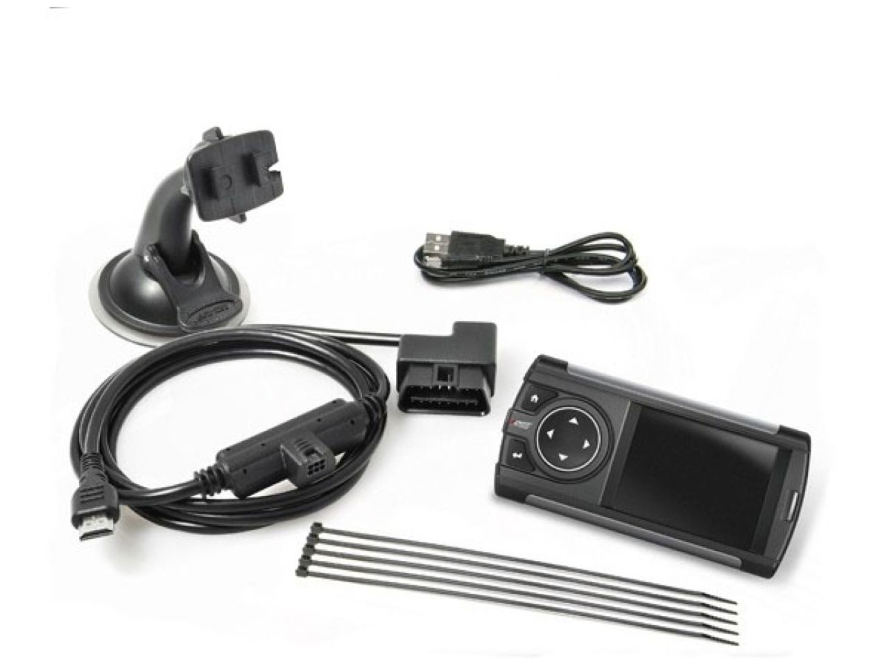 Edge 1998.5-2000 Dodge (5.9l) Juice W/attitude Cs2